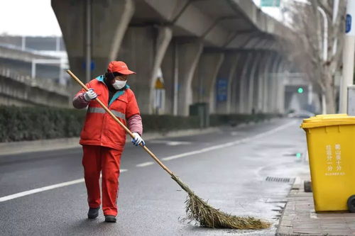 武汉抗疫战场,很少有报道环卫工人被传染,为什么?