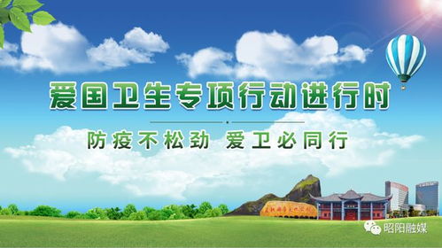 爱国卫生6个专项行动是什么?