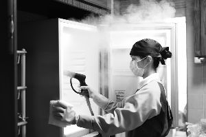 家庭保洁师适合年轻人做吗?